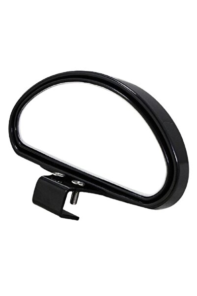 Temiz Pazar Büyük Boy Yardımcı Sürücü Aynası Kör Nokta Aynası 14 Cm X 7 Cm