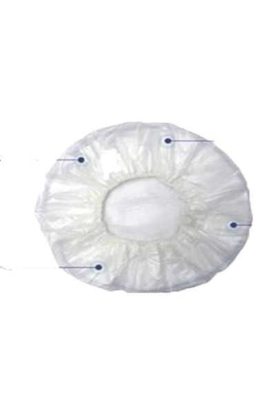 Soly Hair Washing Cap with Shampoo