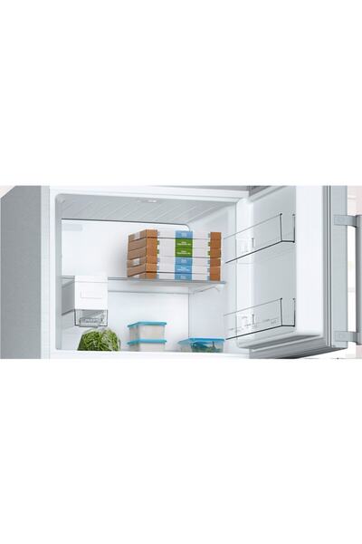 Profilo Bd2056ıfan F Enerji Sınıfı 522 Lt Nofrost Üstten Donduruculu Buzdolabı