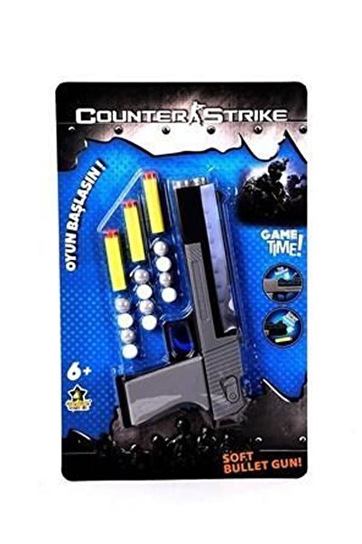 Erdem Oyuncak Erd Counter Strike Tabanca