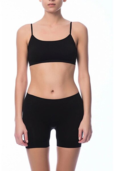 jilly jo 2029 Безшевен корсет с дълги шорти