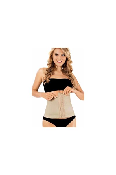 jilly jo Corset cu talie reglabilă Form Time 2040