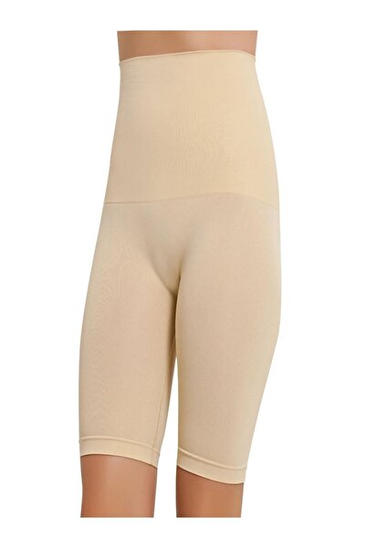 jilly jo Corset cu talie înaltă pentru picior lung