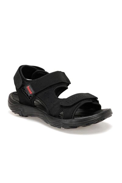 Dockers 228653 Black Men's Sandals100497778