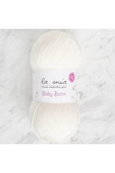 Lamia Baby Boom Πλεκτό νήμα