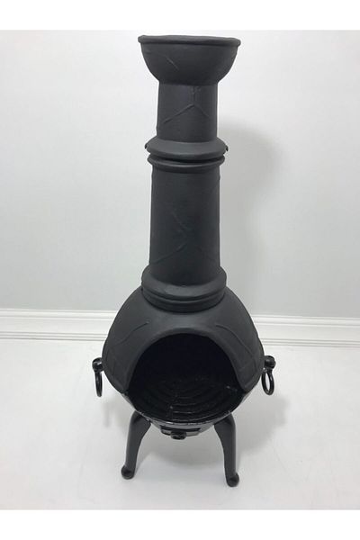 Fatih Ural Döküm Cast Iron Barbecue-casting Barbecue