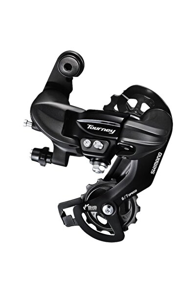 Shimano Arka Aktarıcı Tourney Rd - Ty300 Vidalı Braketsiz Kutulu