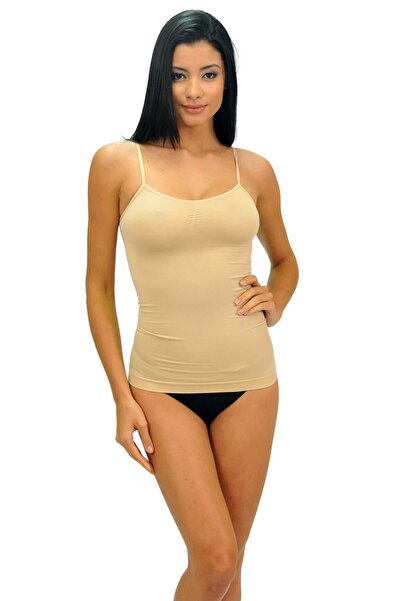 jilly jo Γυναικείο εσώρουχο κορσάζ με λεπτό λουράκι 2010