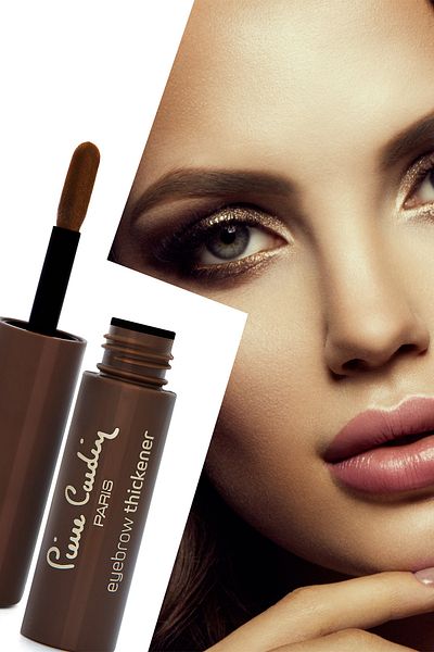Pierre Cardin Eyebrow Thickener Eyebrow Enhancer