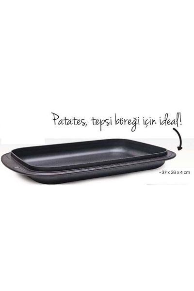 Tupperware Ultra Pro Oven Tray