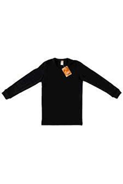 jilly jo Tricou termic cu mânecă lungă pentru copii