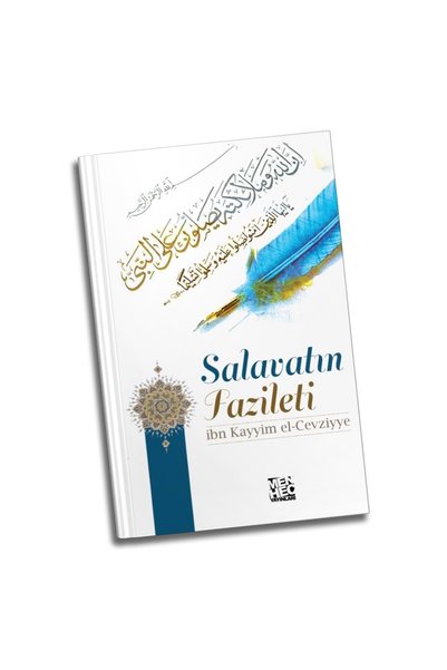 Menheç Yayınları Salavatın 40 Fazilet Ve Faydası