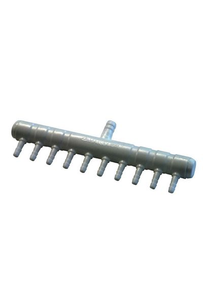 Hailea 10 Outlet Multiplier