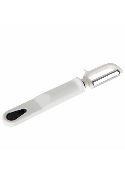 ELEGANCEV Fruit Vegetable Peeler Peeler with Stainless Steel Blade
