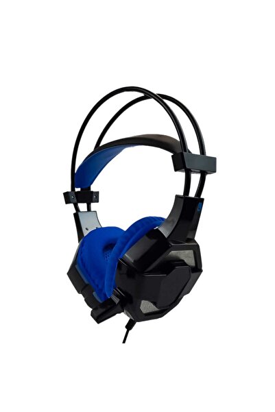 Dexim Dsp004 Arrow Oyuncu Kulaklığı 5.1 Usb