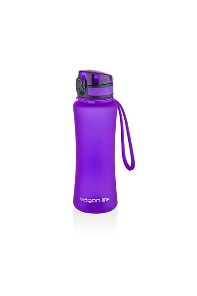 Vagonlife Vagonlife Uzspace 550ml Tritan Σχολικά και Κόσμος Παιχνιδιών - Vgn011 Μπουκάλι Νερού