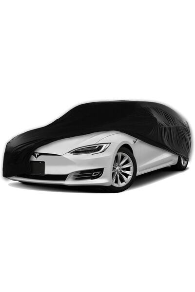 AutoZEL سيتروين C3 Aircross مشمع سيارة أسود مقاوم للماء