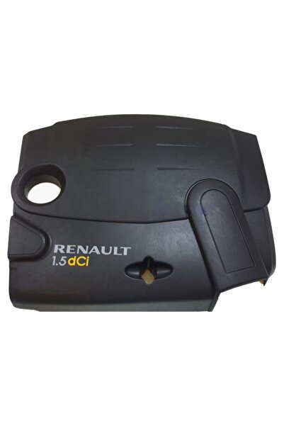 BKM Renault Clio Symbol 1.5 Dci Motor Koruma Kapak 2001-2013