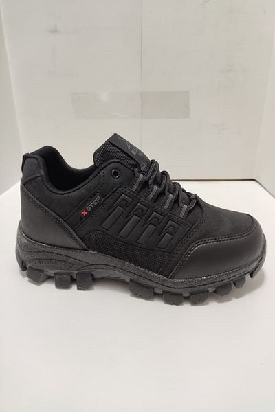 XStep X5 Αδιάβροχα Ανθεκτικά στο Ψυχρό Χειμερινά Παπούτσια Trekking Κοντές μπότες