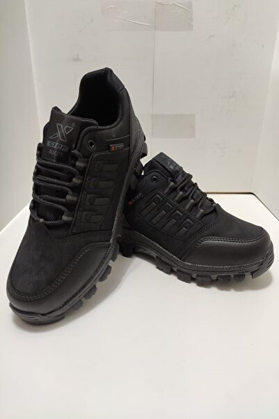 XStep X5 Αδιάβροχα Ανθεκτικά στο Ψυχρό Χειμερινά Παπούτσια Trekking Κοντές μπότες