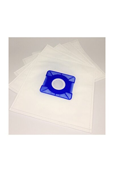 Arzum Σακούλες σκόνης για ηλεκτρική σκούπα Ar 461 Cleanart Silent 10 τεμαχίων