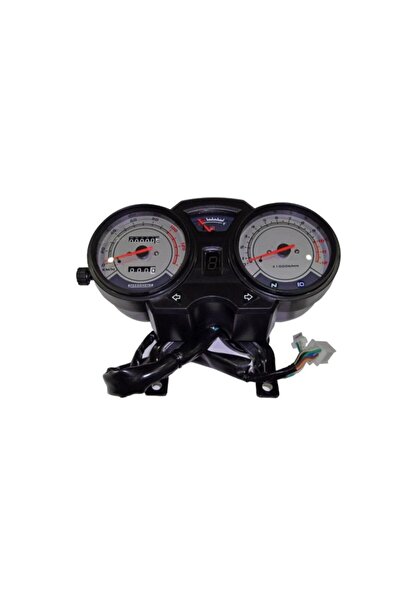 Mondial 150MR (VULTURE) GOSTERGE PANELI KOMPLE #Y4MON0410A0086