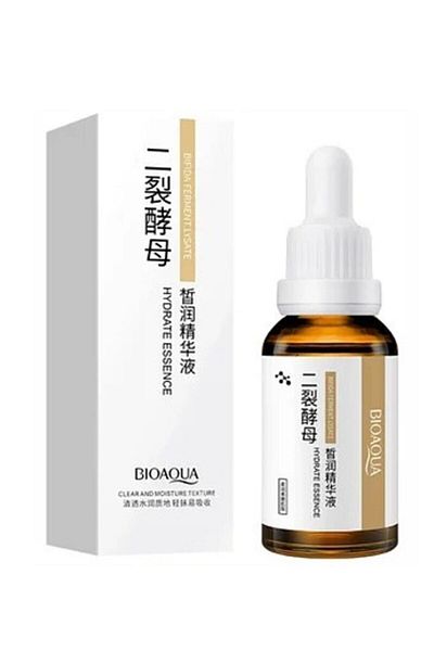 Bioaqua Fermented Bifida Yeast Lysate Moisturizing Serum 30 ml