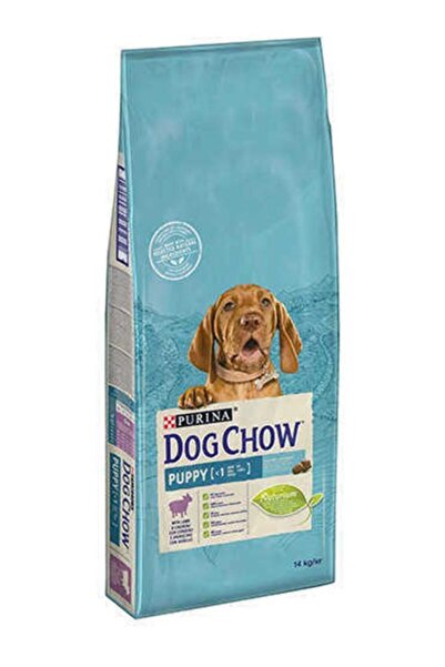 Dog Chow Kopek Mamasi Cesitleri Ve Fiyatlari Trendyol