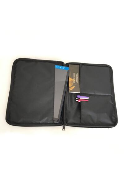 EgeOnline 10'' / 11'' Inch Patterned iPad Tablet Bag Case