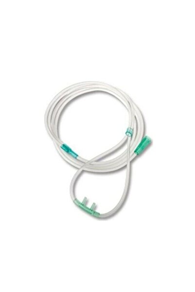 Genel Markalar Nazal Oksijen Kanülü (yumuşak - Steril) Pediatrik 2 Adet