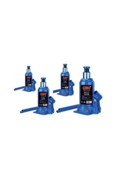CMC Tools 2 Ton Şişe Kriko
