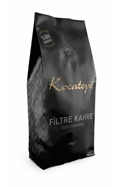 Filtre Premium 500gr Folyo