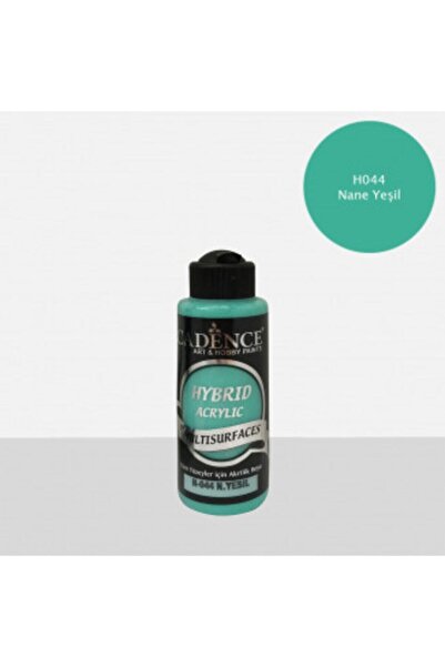 Cadence H044 N.yeşil Hybrid Multisurface 120 Ml