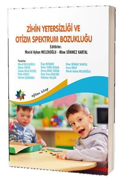 Genel Markalar Zihin Yetersizliği Ve Otizm Spektrum Bozukluğu