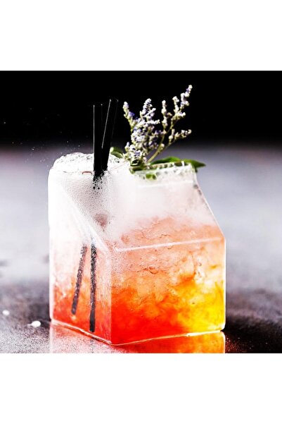 Bursa Pipet 19 Cm Uzun Ince Kıl Pipet Amerikan Kokteyl Pipet 250 Adet