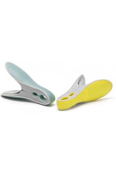 Brabantia -Mandal Seti 8 Parça