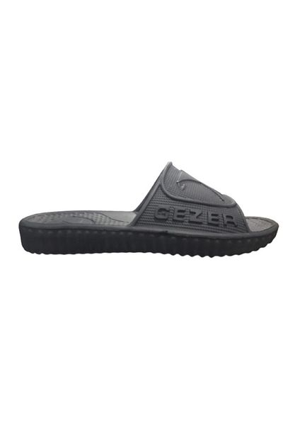 GEZER Παντόφλες νιπτήρα Ge194-10 Unisex Grey