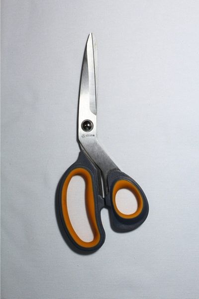 MİYA Stainless Steel Scissors 21cm