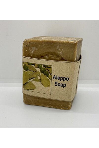 Takviyegiller Halep Sabunu %20 Defne Yağı