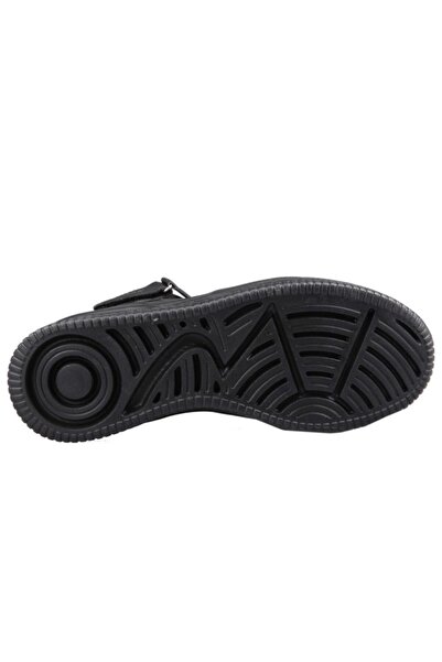 Jump 16309 Siyah Unisex Sneakers