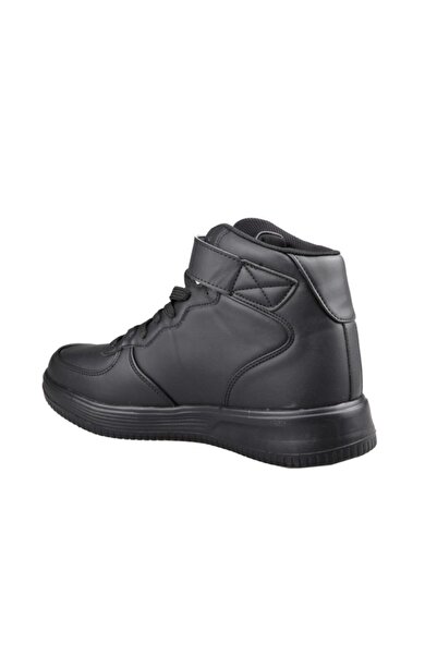 Jump 16309 Siyah Unisex Sneakers