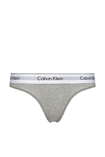 Calvin Klein Női fekete bugyi - Coordinate Design 0000f3786e