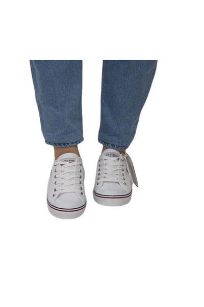 U.S. Polo Assn. Penelope Pu (36-45) Unisex Αθλητικά Παπούτσια