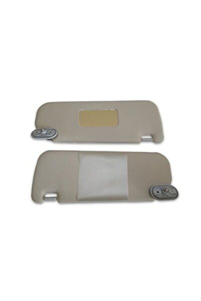 parcafix Güneşlik Takım Toyota Corolla 2003-2009