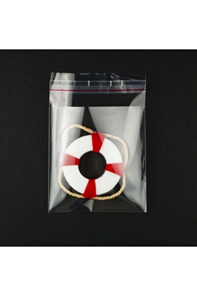 YALOVA AMBALAJ Bantli Jelatin Yapışkanlı Poşet 35x45 Cm 1 Kg