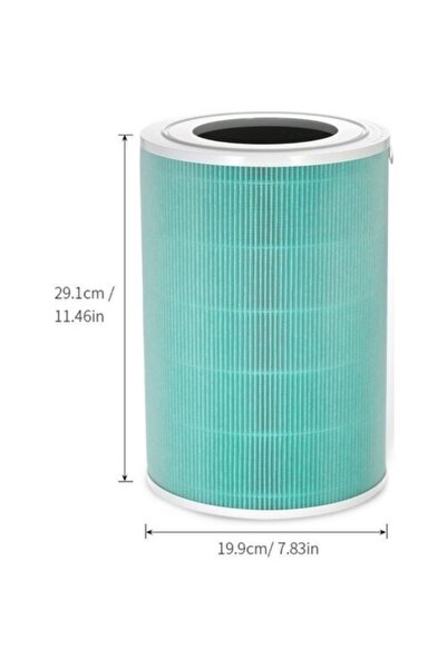 AeroFlow Xiaomi Mi Smart Air Purifier 1 - Συμβατό φίλτρο καθαριστή αέρα