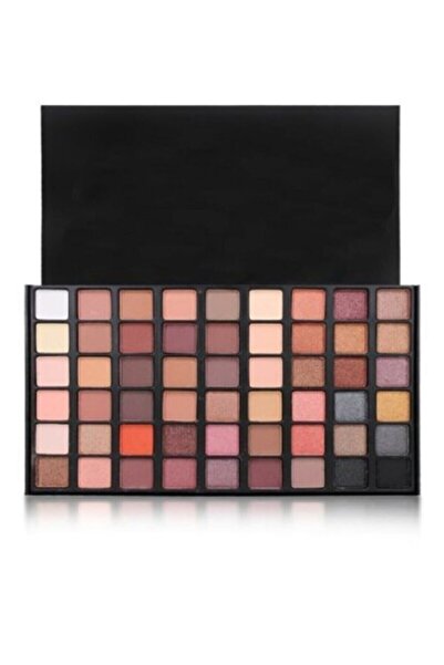 MT 54-Piece Eyeshadow Palette Set