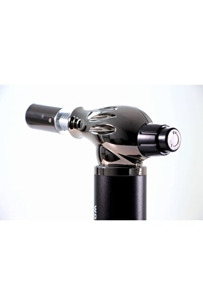 Worldforce Turbo Torch Piezo 1300° Doldurulabilir Jet Pürmüz