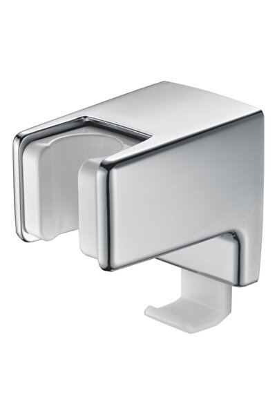 T MAY Banyo Mafsallı Duş Başlık Seti Askısı Lif Askılı Yedek Parça