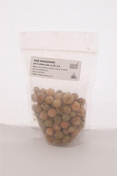 ARTUKİMYA Meşe Mazısı (beyaz) Doğal Tanen 250gr